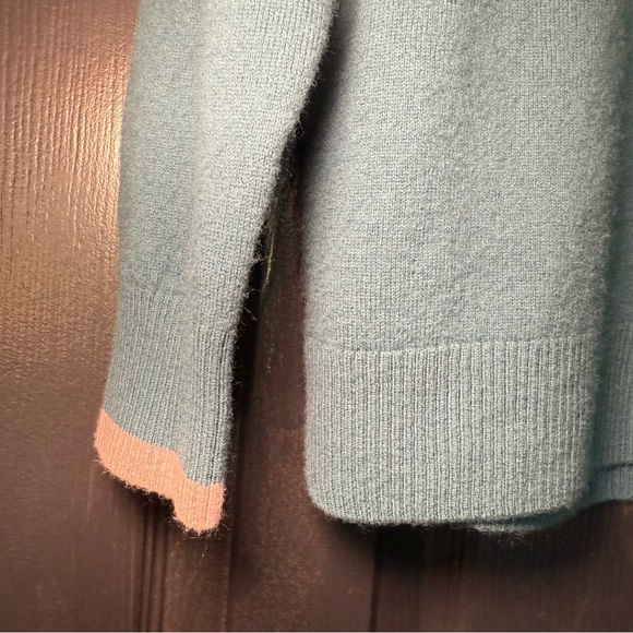 Summersalt The Coziest Cashmere Blend Hoodie - Picture 2 of 10